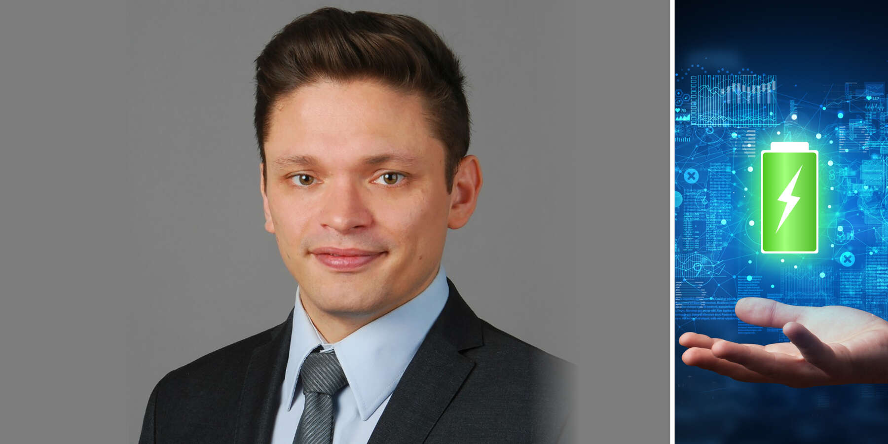 Der digitale Zwilling in der Batteriezellfertigung - WLB Blog